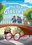 Oxford Read and Imagine Level 1 The New Glasses - Paul Shipton