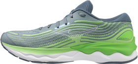 Běžecké boty Mizuno WAVE SKYRISE J1GC230904 Velikost obuvi EU: