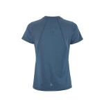 Craft ADV ESSENCE SS TEE 2 W 1914798 378000 - Běžecké tričko CRAFT ADV Essence SS 2 - modrá Velikost textilu: XS