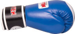 Boxerské rukavice 011113-02WAKO 10oz modré - Top Ten UNI