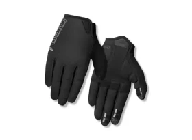 Giro La DND Gel rukavice Black vel. M