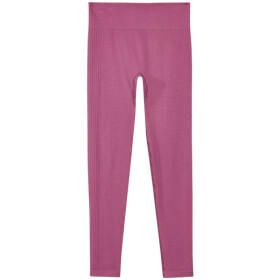 Legíny 4F W 4FWAW24TFTIF278 53S dámské M/L
