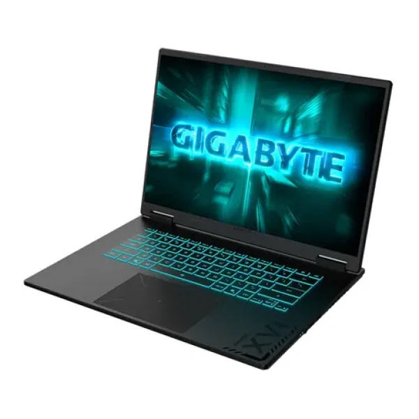 GIGABYTE Gaming A16 CVHI3CZ894SD černá / Herní notebook / 16" WUXGA 165Hz / Intel Core i7-13620H 2,4GHz / 16GB DDR5 (GAMING A16 CVHI3CZ894SD)