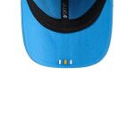 New Era Pánská kšiltovka Los Angeles Chargers NFL 2025 On-Field Sideline 9FORTY M-Crown Snapback