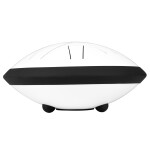 Sela 10" Melody Tongue Drum White