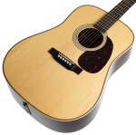 Martin D-28E Modern Deluxe
