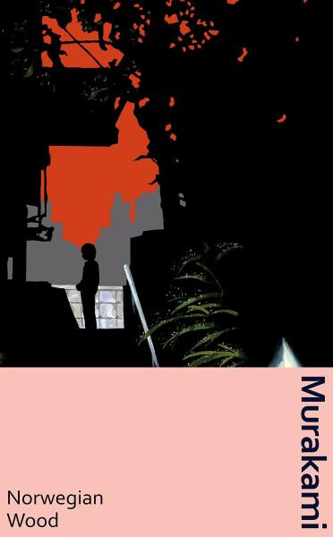 Norwegian Wood: the classic Japanese love-story, now in a deluxe gift edition - Haruki Murakami