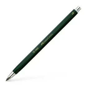 FABER-CASTELL TK 9400 Mechanická tužka 6B 3.15 mm (139406)