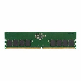 Kingston 16GB (1x 16GB) 5600MHz / DDR5 / CL46 / DIMM / 1.1V / Non-ECC / Unbuffered (KCP556US8-16)