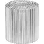 STREND PRO 2212630 Lem trávníku, kovový, 150mm x 6m, ZN