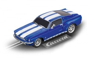 Carrera 64146 GO | GO+ - Auto - Ford Mustang 1967