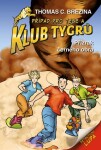 Klub Tygrů Přízrak černého obra