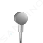 Axor Fixfit, hadicová přípojka, chrom 27451000