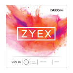 D´Addario Orchestral Zyex Violin DZ313A 4/4M