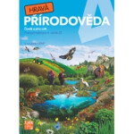 Hravá přírodověda 4 - pracovní sešit - Daniela Buriánková