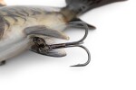 Fox Rage Gumová nástraha Ultra-Realistic Mirror Carp Replicant - 10cm 26g,Fox Rage Gumová nástraha Ultra-Realistic Mirror Carp Replicant - 10cm 26g