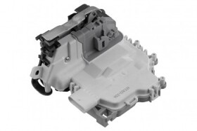 NTY Centrální zámek AUDI A1(8X) A4(B9) A5 Q5(FY) Safelock – zadní pravý