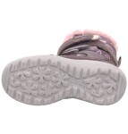 Dívčí zimní boty CRYSTAL Purple/Pink Gore-Tex, Superfit,1-009090-8510 - 31