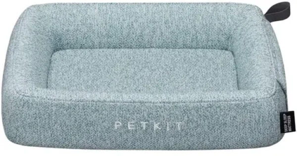 PetKit All Season Sleep (B5) Pet Bed L zelená / 89x67x14.5 cm (P7110 L)