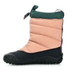 Vivo Tracker Boot AT Clay