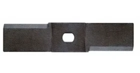 BOSCH F016800276 / Náhradní nůž pro drtič větví pro AXT Rapid 2200 (F016800276)