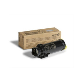 Xerox Yellow Standard toner cartridge pro Phaser 6510 a WorkCentre 6515, (1,000 Pages) DMO - originální EDF_418933