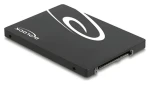 DeLock 2.5" U.2 SFF-8639 M.2 NVMe / Převodník / Key M / 7 mm (63379)