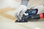 Sada na broušení Bosch Best of Sanding 2608664133