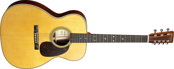 Martin M-7 Johnny Marr