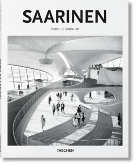 Saarinen - Pierluigi Serraino