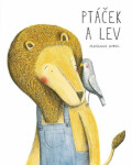 Ptáček lev