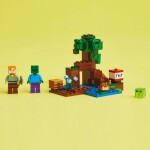 LEGO Minecraft LEGO Minecraft