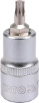 YATO YT-04313 / Nástavec 1/2" bit Torx T30 (YT-04313)
