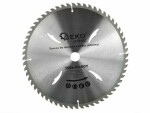 GEKO G78152 / Pilový kotouč na dřevo / 350 x 30 mm / 60T (G78152)