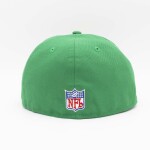 New Era Pánská kšiltovka New York Jets NFL 1988 Pro Bowl 59FIFTY Fitted Velikost: 7 1/2