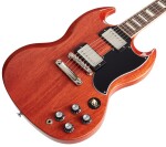 Gibson SG Standard 61 Vintage Cherry (použité)