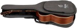 Flight Flight PIXI TSB Acoustic Travel Guitar