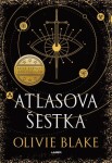 Atlasova šestka Olivie Blake