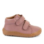 Dívčí barefoot tenisky FIRST STEP DARK PINK Froddo G2130369-19 - 30