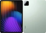 Xiaomi Pad 7 8+256GB zelená / 11.2 " / O-C 2.8 GHz / 8GB / 256GB / Wi-Fi / BT / 13+8MP / Android 15 (6932554410353)