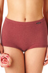 SZORTY DAMSKIE HOT TOUCH LXC 729 béžová XL