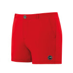 Pánské plavky Comfort 2 6 červené - Self XL