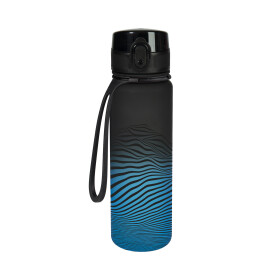 Tritanová láhev na pití - Pruhy - Albi