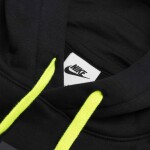Nike Pánská mikina Las Vegas Raiders NFL VOLT Hoodie Velikost: S