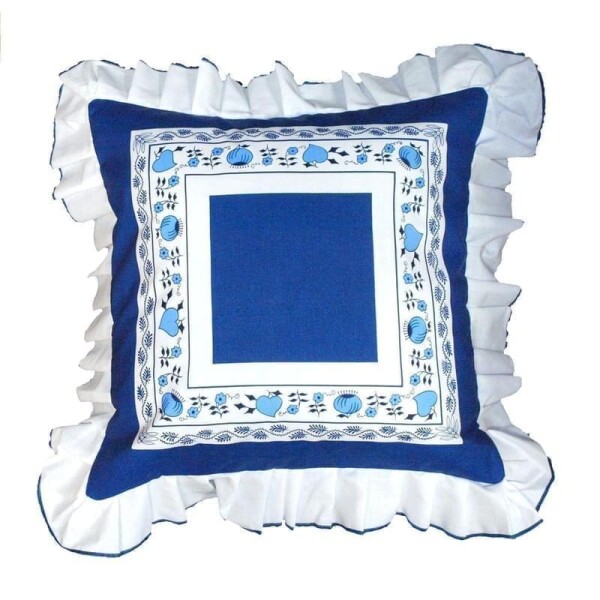 DekorTextil Návlek na polštář Cibulák
