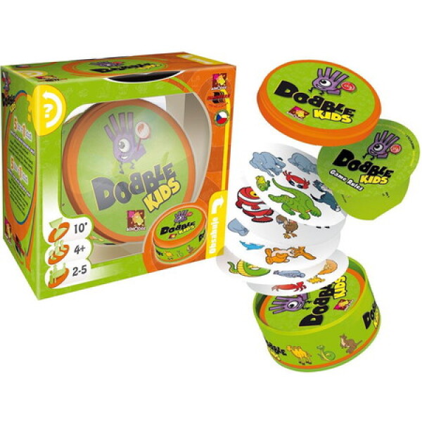Dobble KIDS
