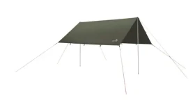 Easy Camp Void zelená / Plachta / 300 x 300 cm / 180T polyester (5709388120366)