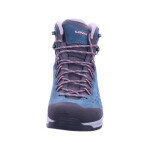 Dámské trekové boty Lowa Explorer II GTX Mid Ws turquoise (220764 7413) dámské 40