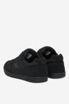 Sneakersy DC Shoes STAG DC02186062 Látkový materiál,Přírodní kůže (useň) - Nubuk