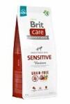 Brit Care Sensitive